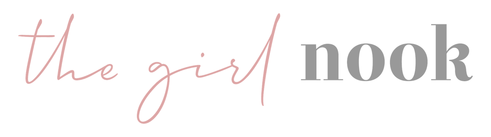 The Girl Nook